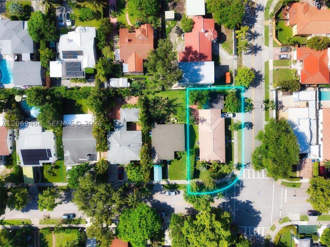 Casa a Miami, Florida, Stati Uniti 5 - 18781843