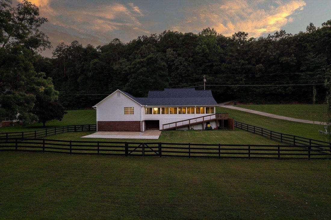 Haus in Ooltewah, Tennessee, Vereinigte Staaten 4 - 18779558