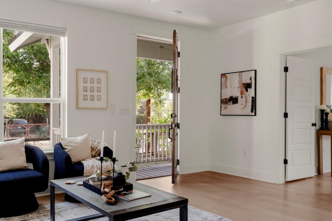 Haus in Austin, Texas, Vereinigte Staaten 4 - 18776119