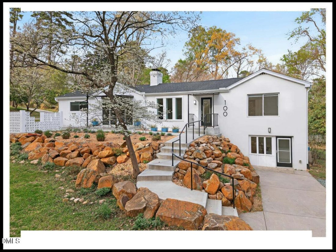 House in Chapel Hill, North Carolina, United States 2 - 17505615