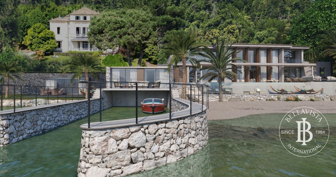 Villa in Italy 5 - 18780261