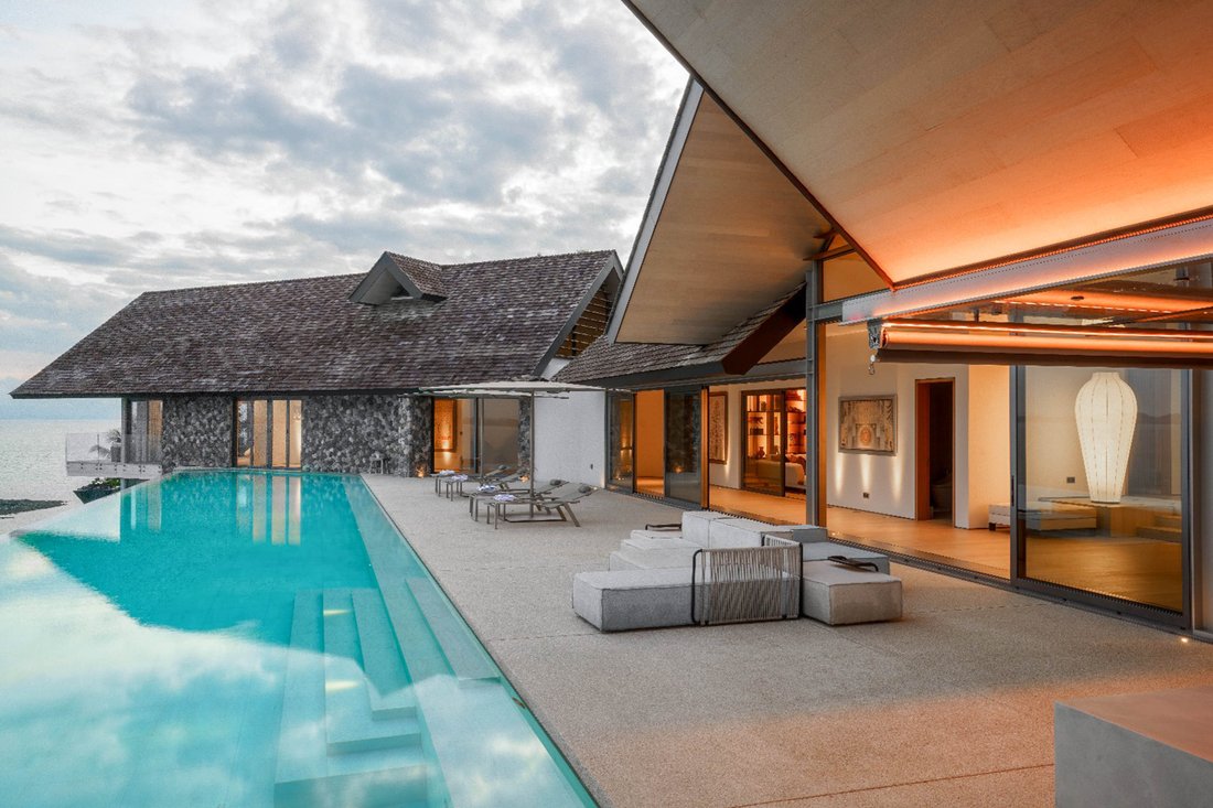 House in Pa Klok, Phuket, Thailand 1 - 18767030