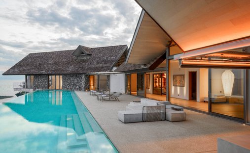 Maison à Pa Klok, Province de Phuket, Thaïlande 1