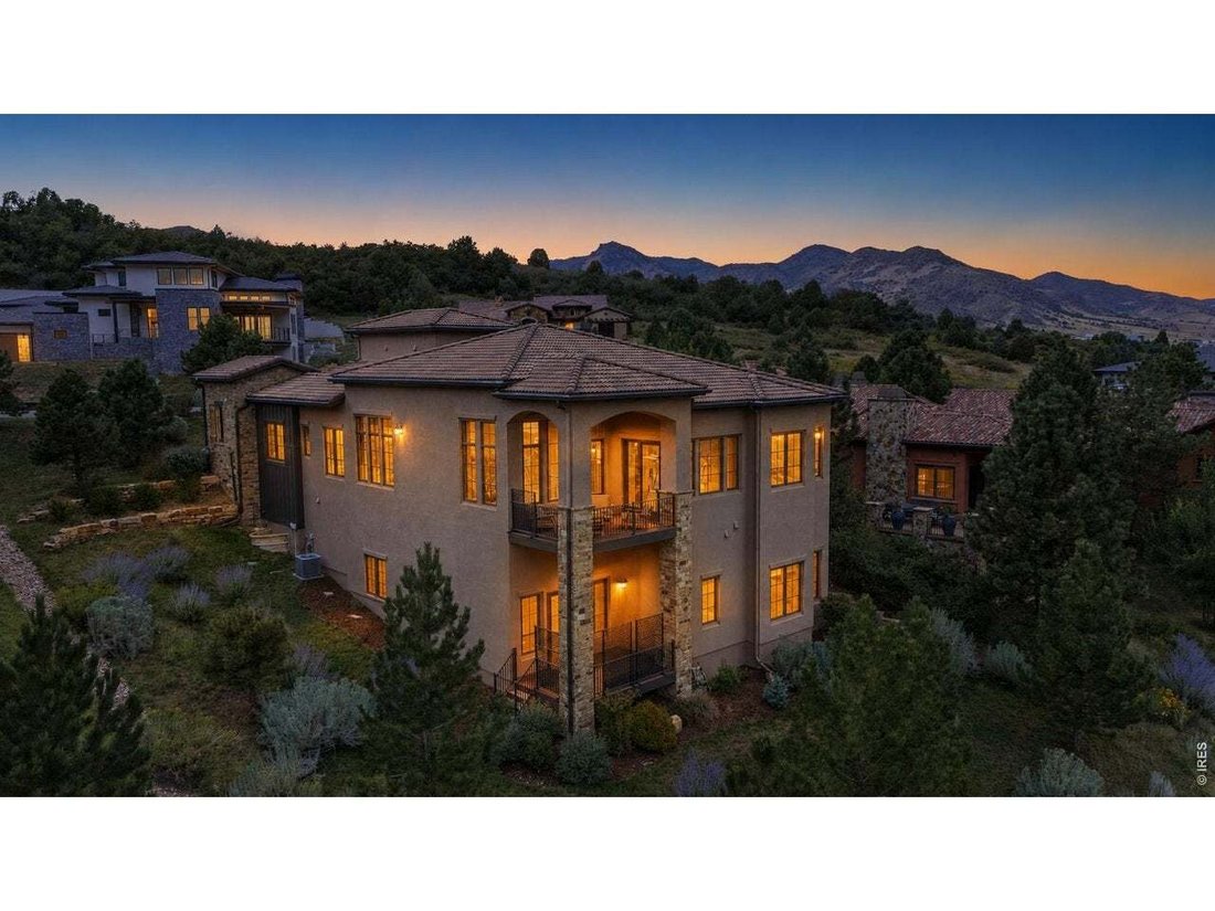 Casa en Sterling Ranch, Colorado, Estados Unidos 3 - 18776163