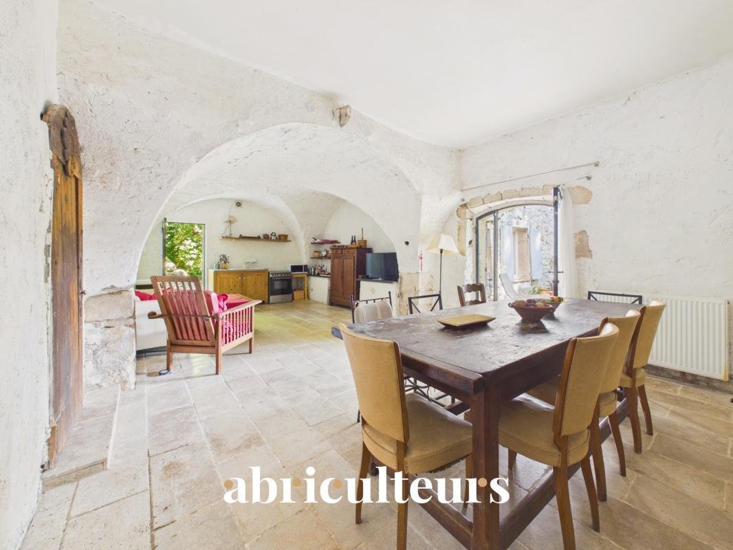 Casa a Orgon, Provenza-Alpi-Costa Azzurra, Francia 4 - 18776676