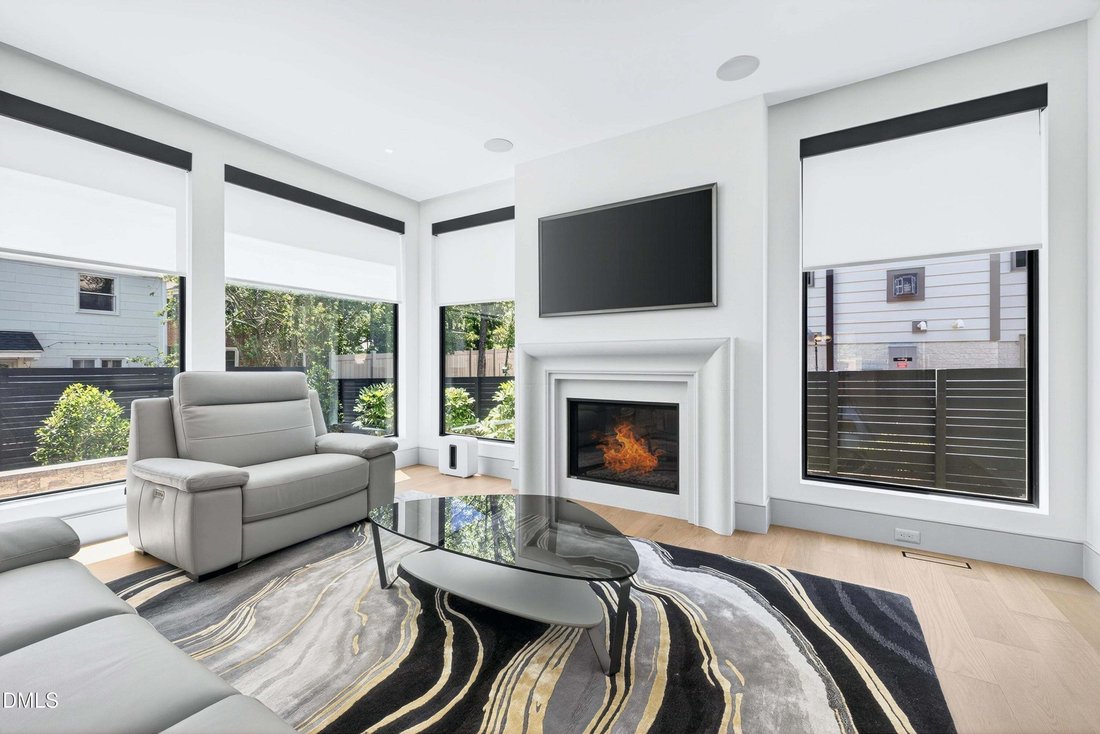 House in Raleigh, North Carolina, United States 4 - 18100689