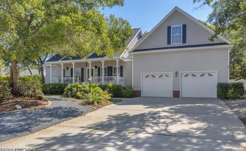 House in Oak Island, North Carolina, United States 1