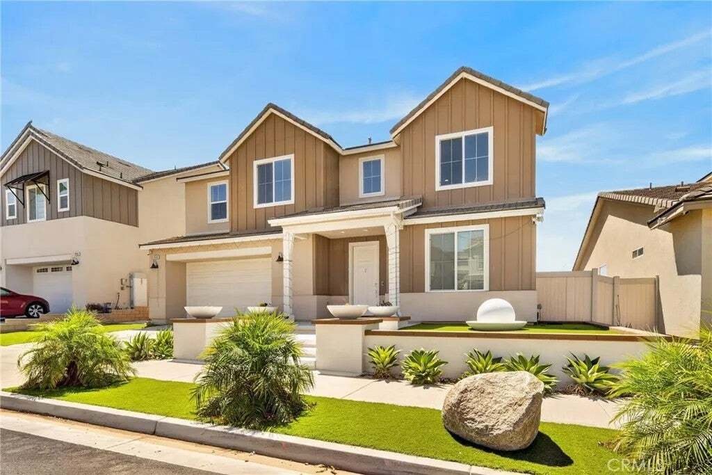 Maison à Santa Clarita, Californie, États-Unis 1 - 18649531