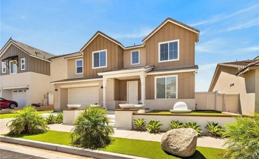Casa en Santa Clarita, California, Estados Unidos 1