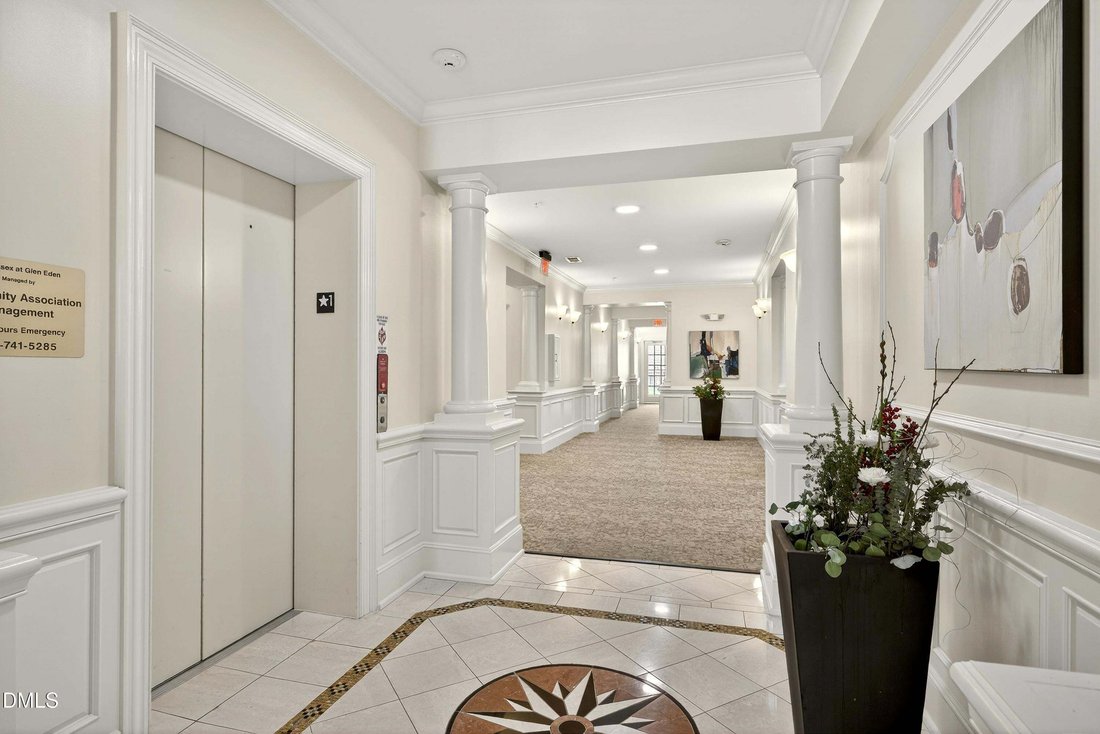 Condominio en Raleigh, Carolina del Norte, Estados Unidos 3 - 17546578