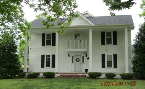 House in Zebulon, North Carolina, United States 1
