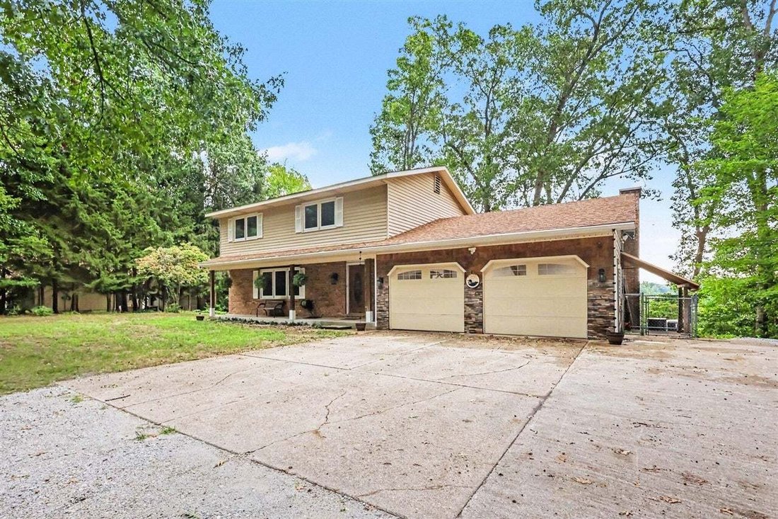 Casa a Fruitport Charter Township, Michigan, Stati Uniti 1 - 18776208
