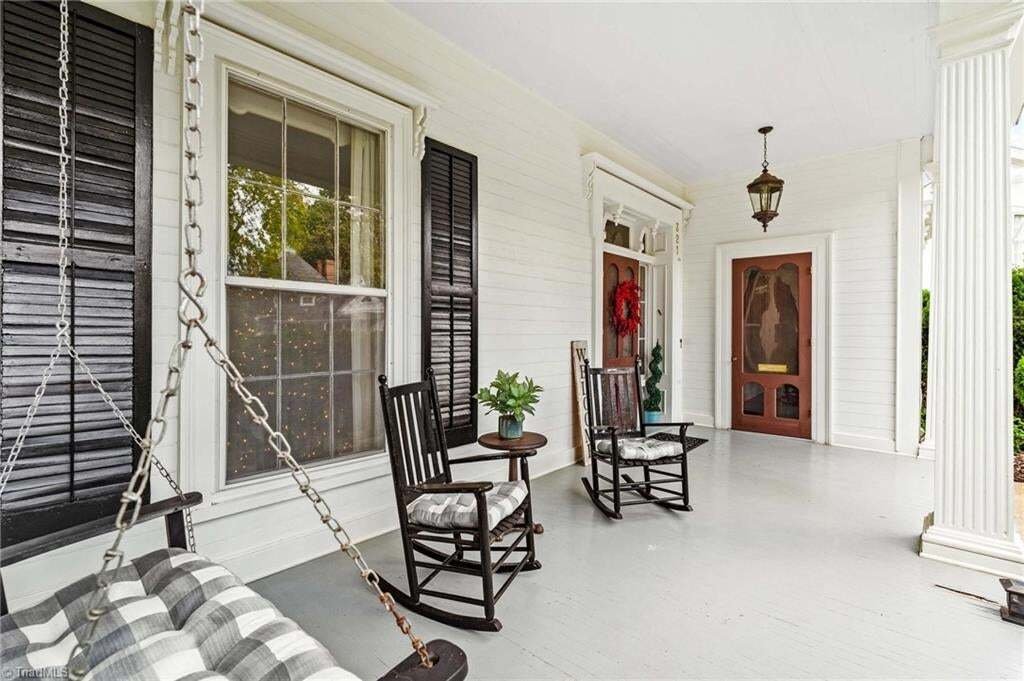 House in Salisbury, North Carolina, United States 3 - 18776072