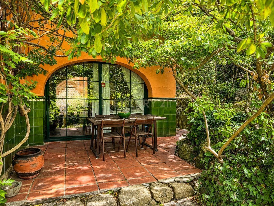 Villa en Sarrià-Sant Gervasi, Barcelona, España 3 - 18780328