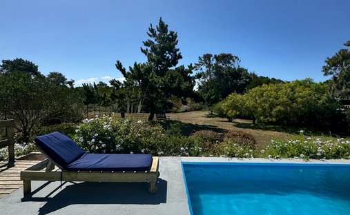 Haus in Arenas de José Ignacio, Departamento Maldonado, Uruguay 1