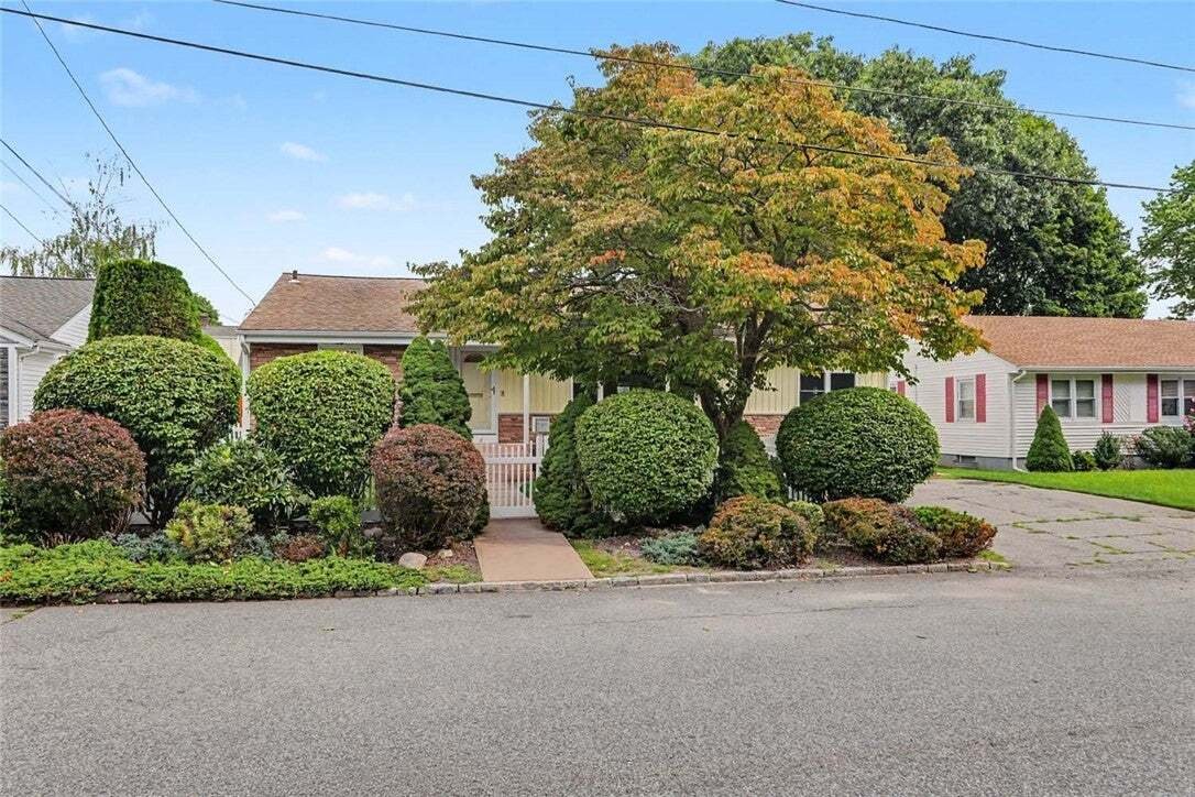 Haus in Cranston, Rhode Island, Vereinigte Staaten 2 - 18775971