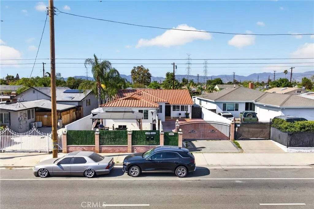 Andere in Los Angeles, Kalifornien, Vereinigte Staaten 2 - 18779386