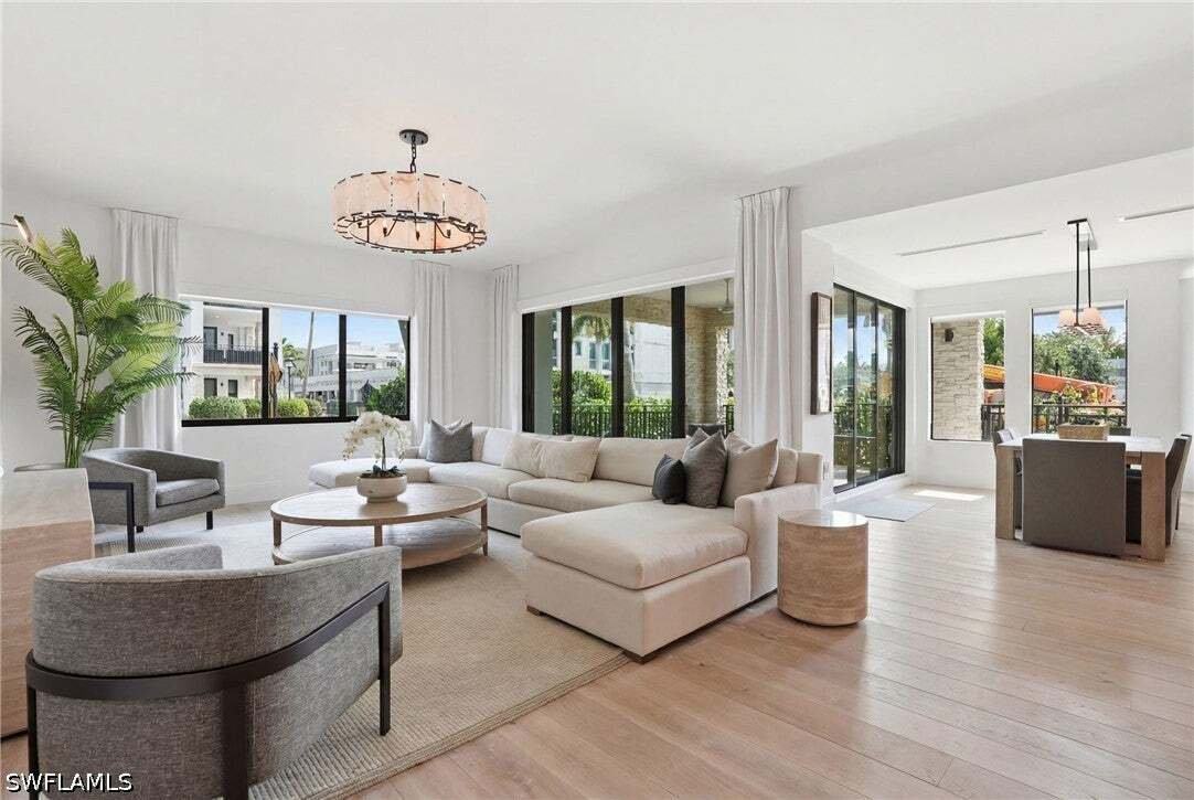 Condominio a Naples, Florida, Stati Uniti 1 - 18775918