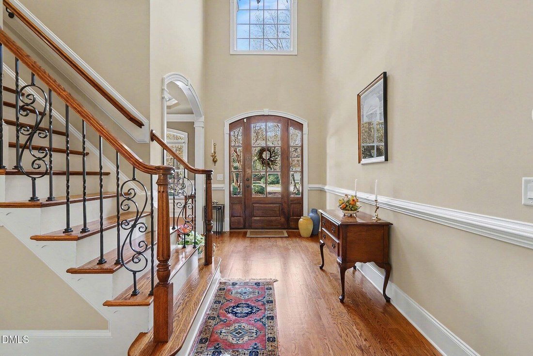 House in Chapel Hill, North Carolina, United States 2 - 18525089