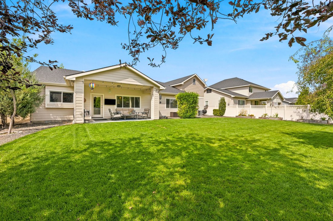 Casa a Meridian, Idaho, Stati Uniti 4 - 18778425