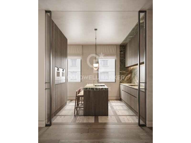 Apartamento en Tetuán, Madrid, España 3 - 18780108