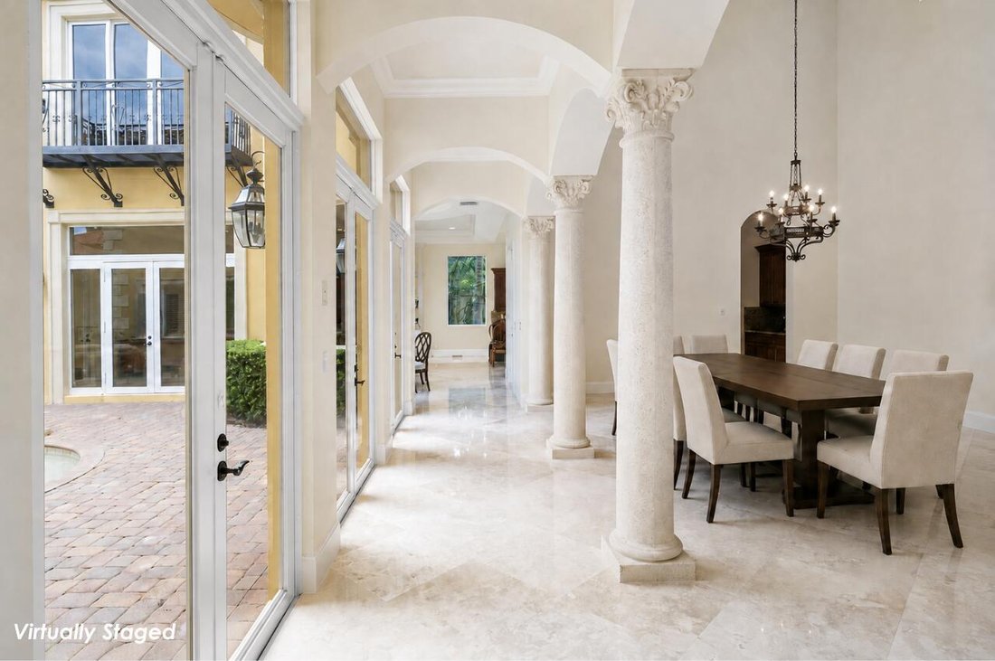 House in Boca Raton, Florida, United States 5 - 18778943