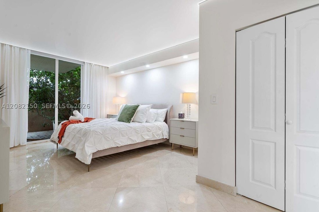 Appartement à Golden Beach, Floride, États-Unis 3 - 18776279