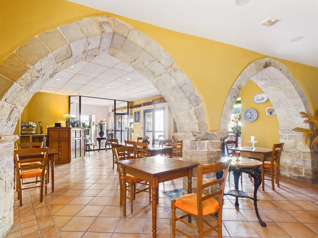 Casa a Puycelsi, Occitania, Francia 2 - 18780264