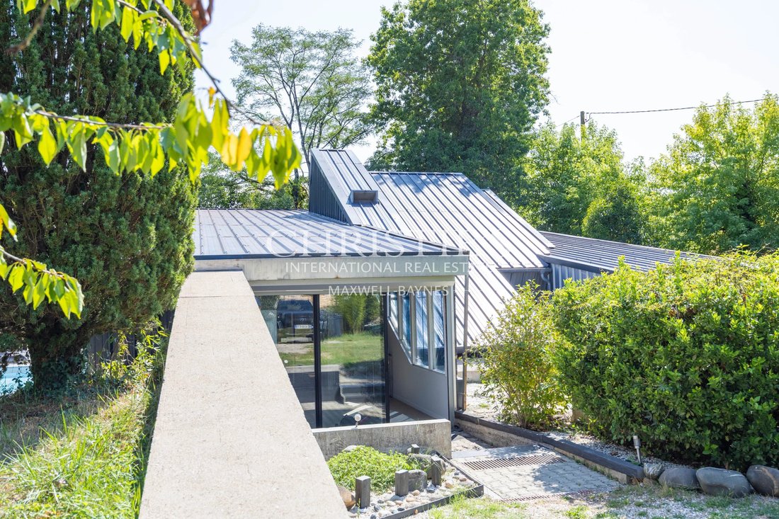 House in Zone Rurale Nord, Villeneuve-sur-Lot, France 1 - 18774782