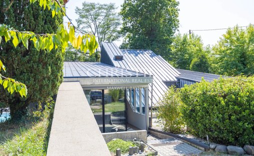 House in Zone Rurale Nord, Villeneuve-sur-Lot, France 1