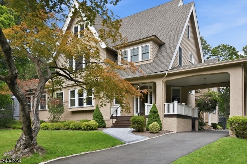Casa a South Orange, New Jersey, Stati Uniti 2 - 18781248
