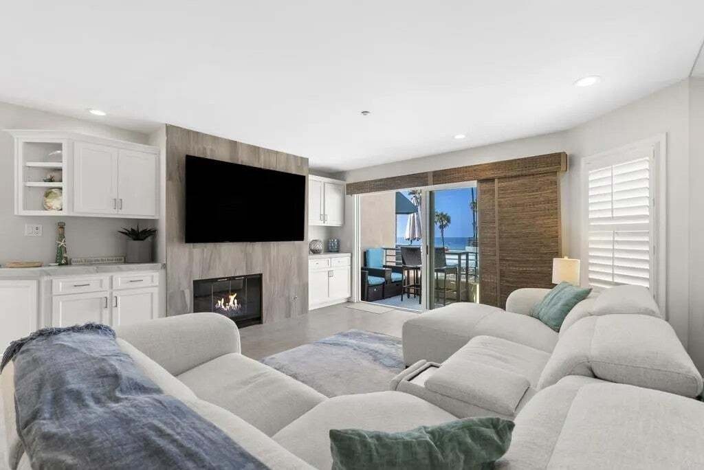 Appartement à Oceanside, Californie, États-Unis 3 - 18779394