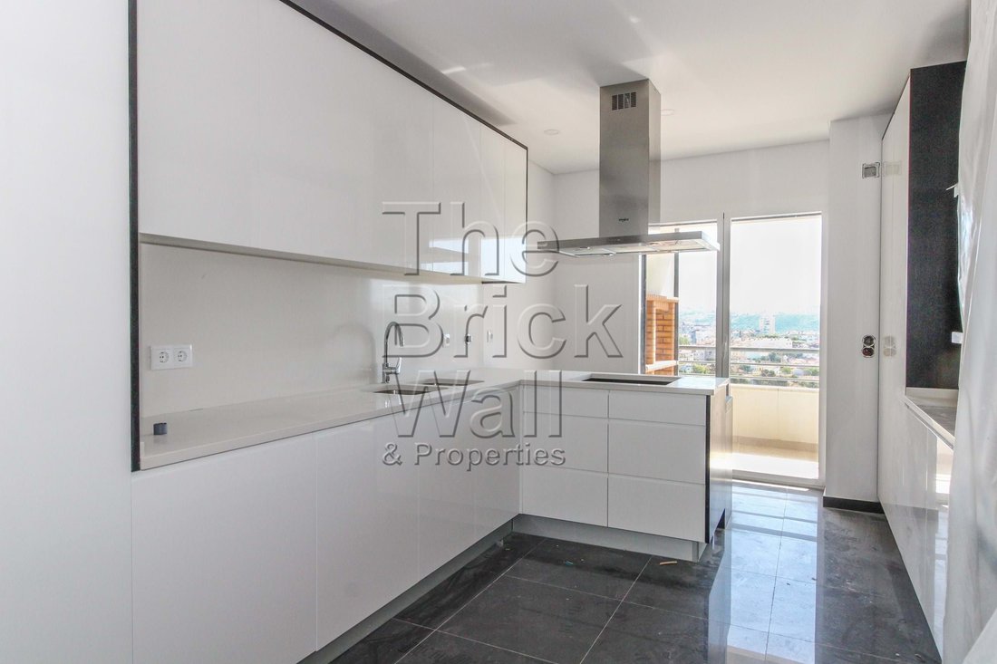 Apartment in Odivelas, Lisbon, Portugal 1 - 12795734