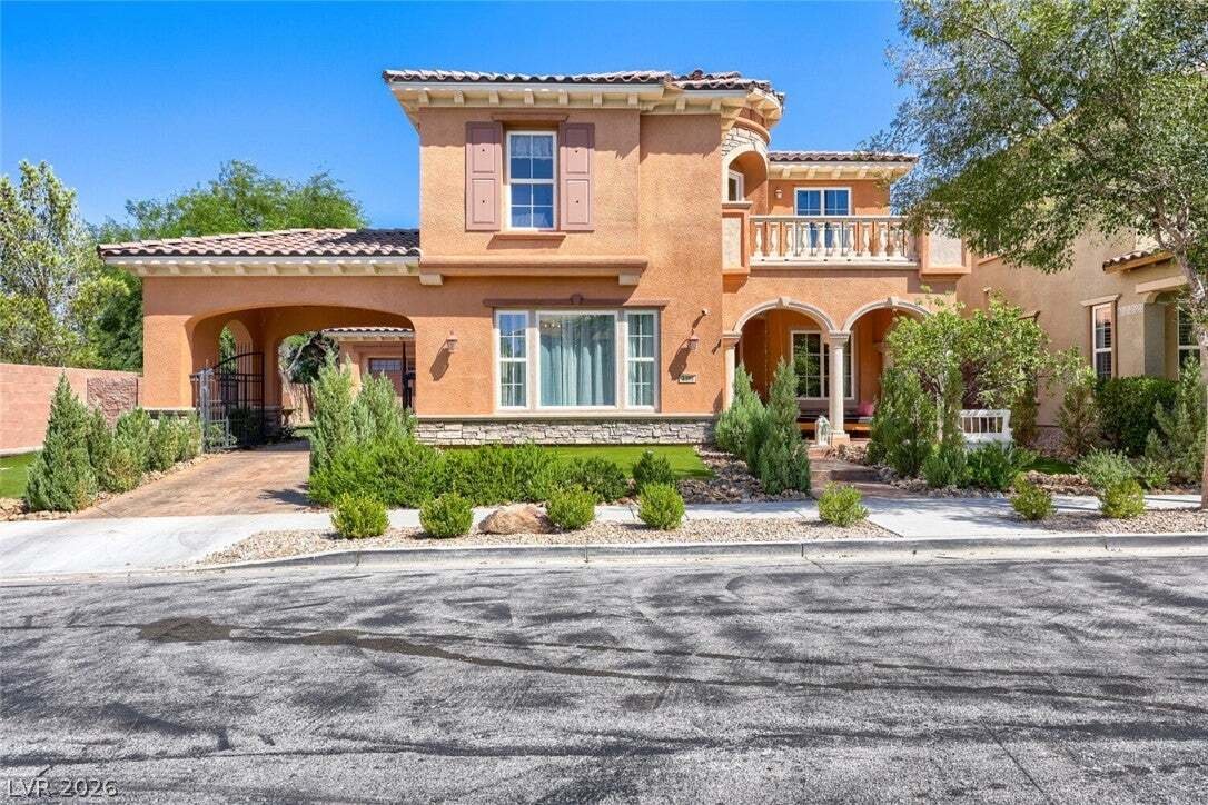 Casa a Henderson, Nevada, Stati Uniti 1 - 18779330