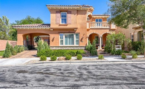 Haus in Henderson, Nevada, Vereinigte Staaten 1