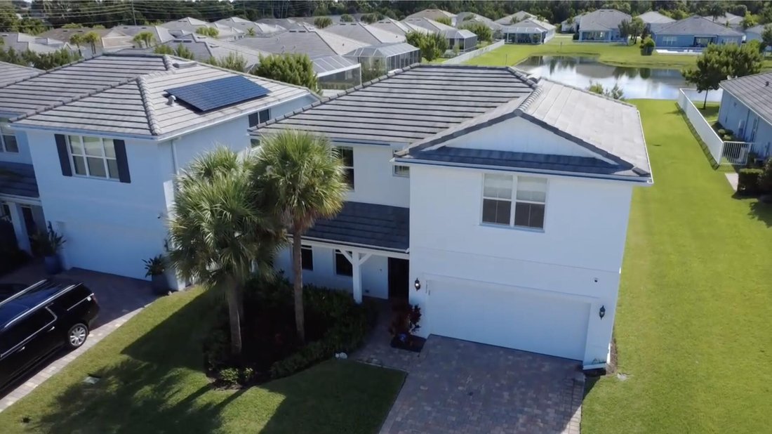 Casa en Lake Worth, Florida, Estados Unidos 5 - 18743605