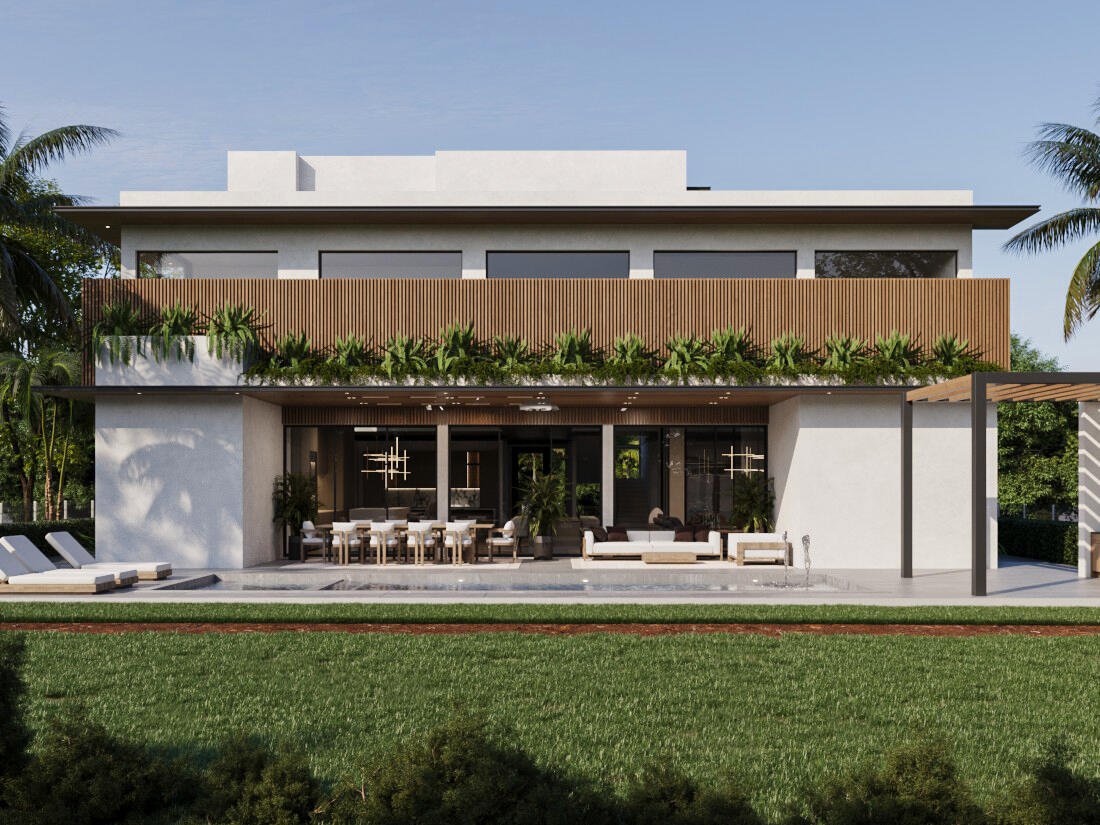 Haus in Boca Raton, Florida, Vereinigte Staaten 2 - 18778978