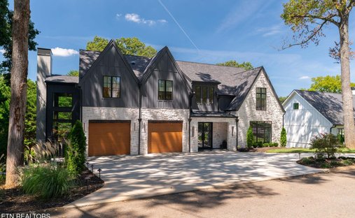 Casa a Knoxville, Tennessee, Stati Uniti 1