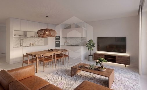 Appartement à Sao Goncalo de Lagos, Algarve, Portugal 1