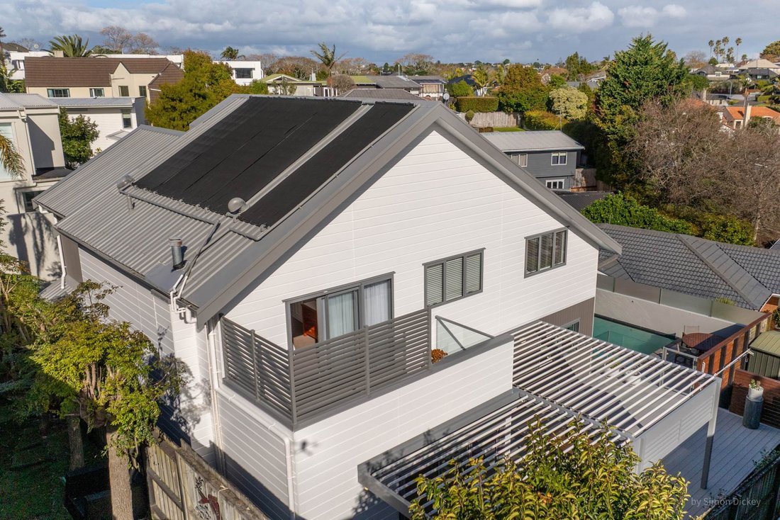 Maison à Auckland, Auckland, Nouvelle-Zélande 4 - 18781319
