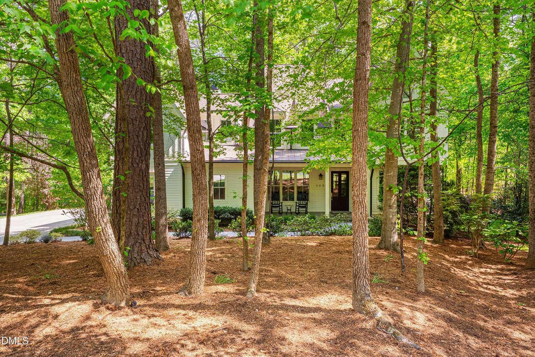 House in Chapel Hill, North Carolina, United States 4 - 17704338