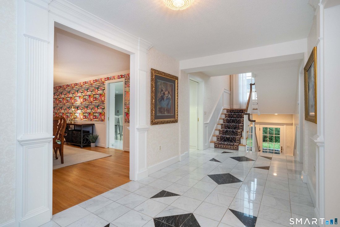 Casa en West Hartford, Connecticut, Estados Unidos 4 - 18781650