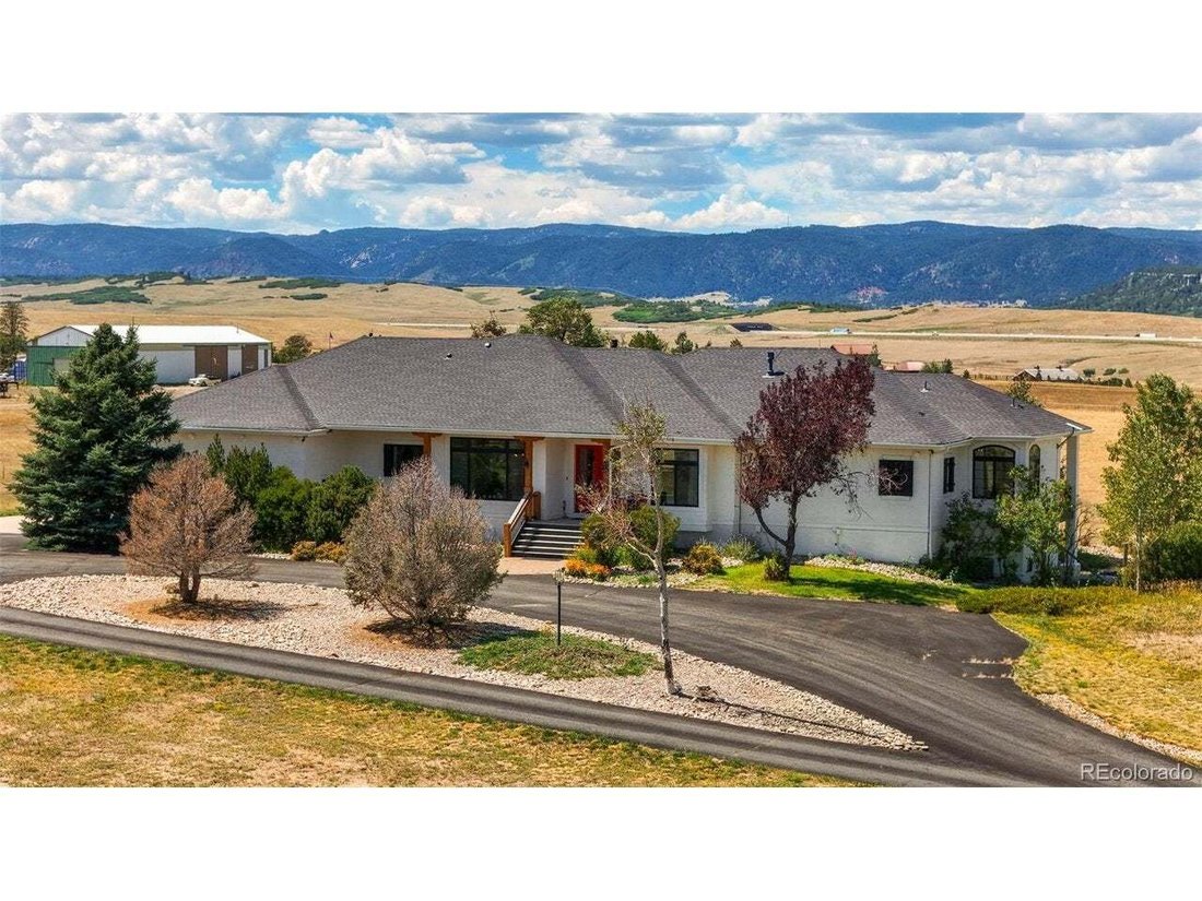 Andere in Larkspur, Colorado, Vereinigte Staaten 1 - 18781623