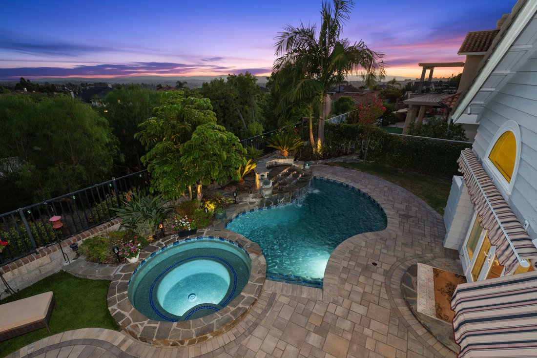 Casa en Mission Viejo, California, Estados Unidos 3 - 18778439