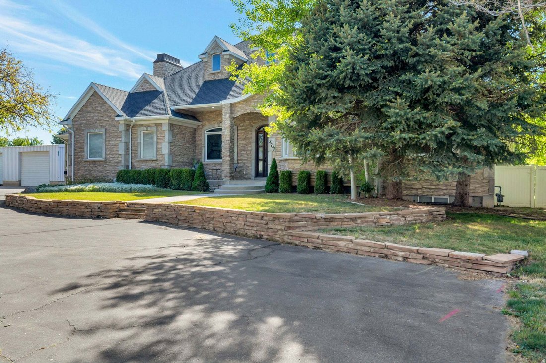 Casa en South Jordan, Utah, Estados Unidos 3 - 18779148