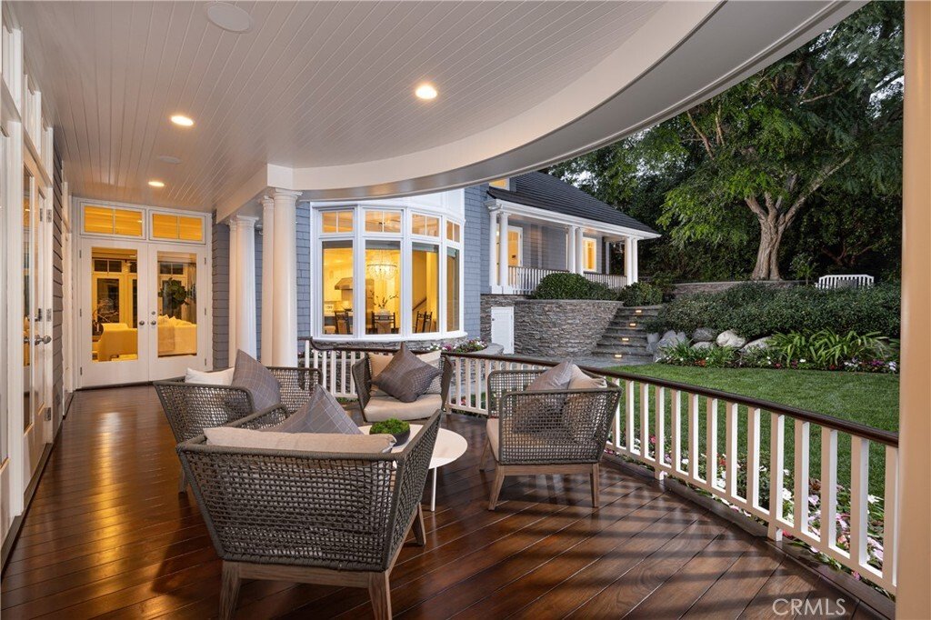 Haus in Newport Beach, Kalifornien, Vereinigte Staaten 3 - 17541155