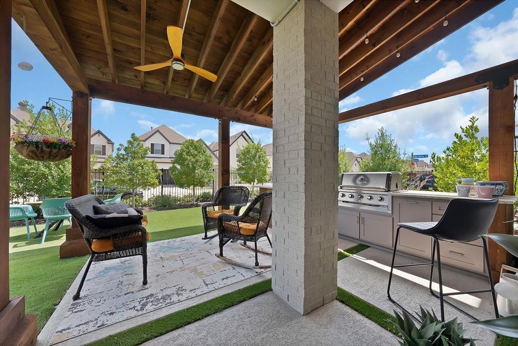 Haus in Arlington, Texas, Vereinigte Staaten 2 - 18780016
