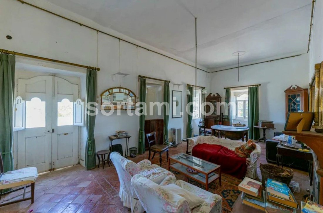 Casa a São Brás de Alportel, Algarve, Portogallo 4 - 18780230