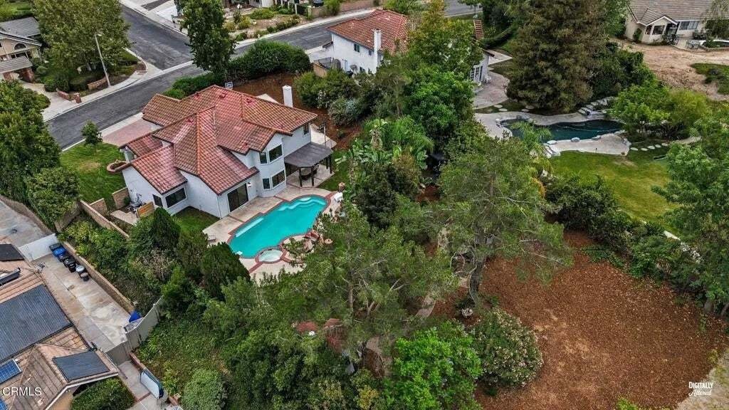 Casa a Thousand Oaks, California, Stati Uniti 4 - 18776457