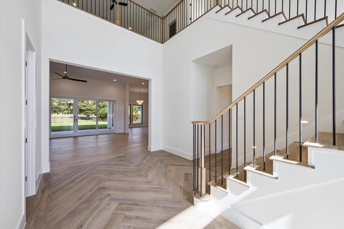 Haus in Spring, Texas, Vereinigte Staaten 4 - 18776732